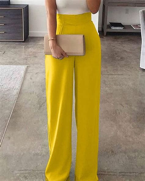 women jumpsuits solid color sleeveless casual jumpsuit instastyled womens jumpsuits casual