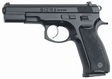 CZ 75 B 01120 - Reviews, New & Used Price, Specs, Deals