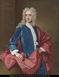 Samuel Sandys - Sir Godfrey Kneller - WikiGallery.org, the largest ...