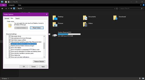 It is the first version of windows 10 to use a more descriptive codename (including the year and the order released). Windows 10 Version 1903 Launches File Explorer Windows in ...