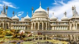Qué ver en Brighton y alrededores: los mejores 14 lugares