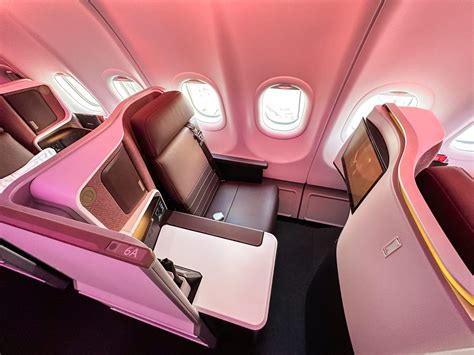 Which Routes Will Virgin Atlantic Fly Their New A330 And A350 Upper