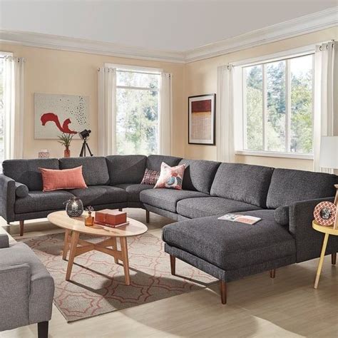 There are so many sectional sofas to buy online and you are feeling overwhelmed with so much information. Overstock.com: Online Shopping - Bedding, Furniture ...