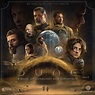 Exclusive: Dune Movie Board Game Visuals Revealed - Dune News Net