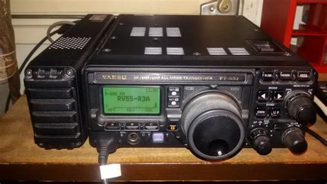 Yaesu Antenna Tuner Fc 30