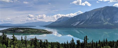 5 Places To Visit In The Yukon Territory Alaska Tour Jobs