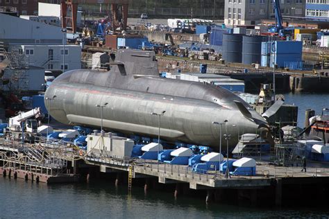 Germany Could Arm Europe With Some Truly Super Submarines The