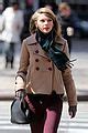 As popsugar editors, we independently select and write about. Taylor Swift: Windy Window Shopping in NYC | Photo 657154 ...