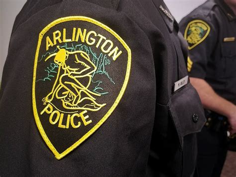 Arlington Police Warn Residents After Recent Attempted Phone Scams