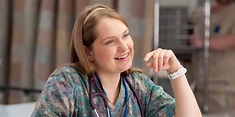 Who's actress Merritt Wever from "The Walking Dead"? Wiki: Weight Loss