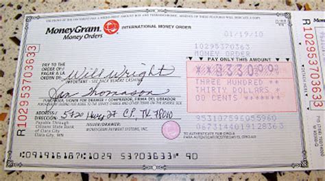 A money order offers a reliable alternative to cash, credit, or checks. Where can moneygram money orders be cashed and also how much money did purge make