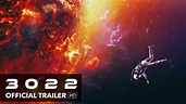 3022 Trailer [HD] M.O. - YouTube