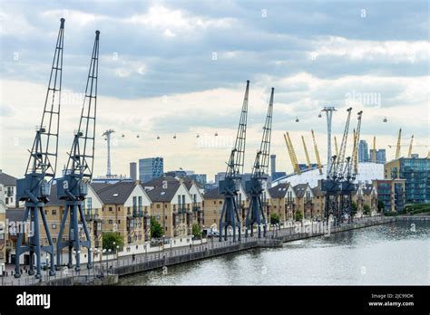 Old Dockside Hi Res Stock Photography And Images Alamy