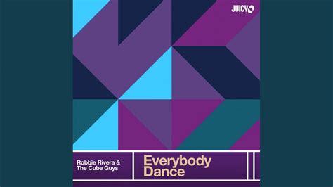 Everybody Dance Extended Mix Youtube