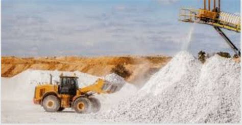 Gypsum One Of The Main Raw Materials In Construction Iran Clinker