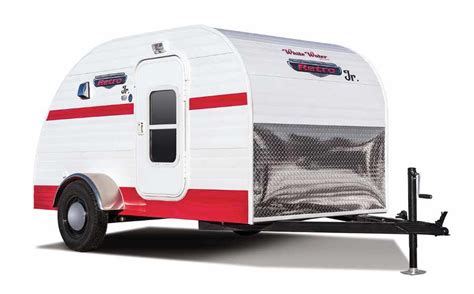 Ultra Lightweight Travel Trailers Under 2000 Pounds For Small Cars And