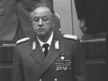 Erich Fritz Mielke - La Segunda Guerra Mundial