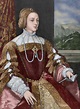 Isabella of Portugal (1503 - 1539), Habsburg Queen