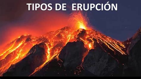 Los Volcanes Youtube