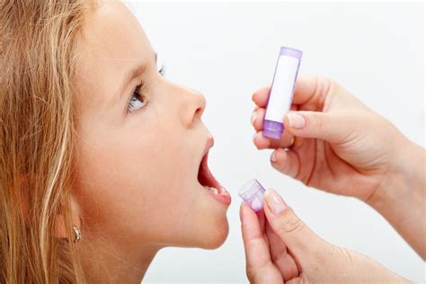 Homeopathic Treatment Of Children Naturopathic Doctor News And Review