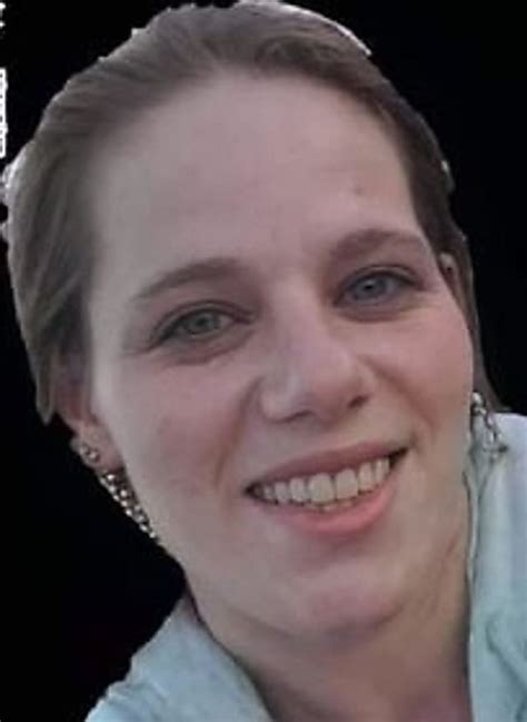 Police Ask Publics Help In Search For Missing Springfield Woman Springfield