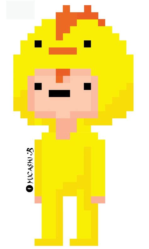 Pin On Pixel Art