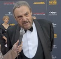 Lord Of The Rings Star John Rhys-Davies Declares The World Owes ...