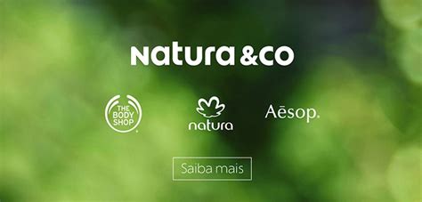 Natura Se Convierte En Naturaandco Tras La Compra De The Body Shop