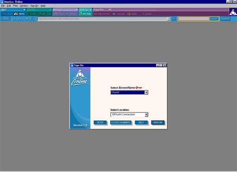Aol For Windows Xp Free Download And Reviews Fileforum