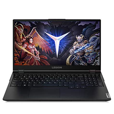 Lenovo Legion 5 2020 Premium Gaming Laptop I 156 Fhd 144hz I Amd Octa