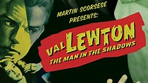 Val Lewton: The Man in the Shadows Movie (2007) | Release Date, Cast ...