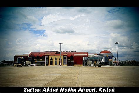 Th hotel alor setar merupakan hotel yang paling hampir dengan lapangan terbang di alor setar. Ahlan Wa Sahlan..........: Lapangan Terbang di Malaysia ...