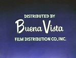 Buena Vista Distribution - DisneyWiki