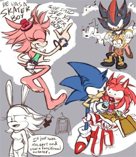 Pin By Mariah Siner On Video Games Sonic Fan Characters Hedgehog Art