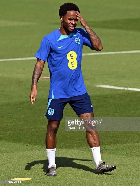 England National Team Training Photos And Premium High Res Pictures
