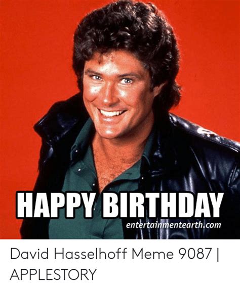 🐣 25 Best Memes About David Hasselhoff Meme David Hasselhoff Memes