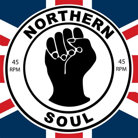 8tracks Radio Northern Soul 15 Songs Free And Music Playlist