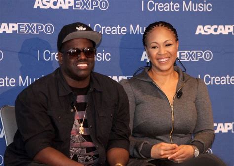Erica Campbell Talks About Learning Of Husband Warryns Infidelity Z 1079