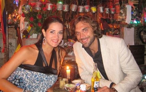 Miss Venezuela Monica Spear And British Ex Husband Deaths Five Arrested For Murder