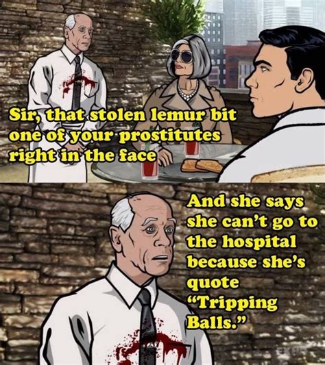 Pin By Jonah Rombro On Archer Picture Quotes She Quotes Archer Quotes