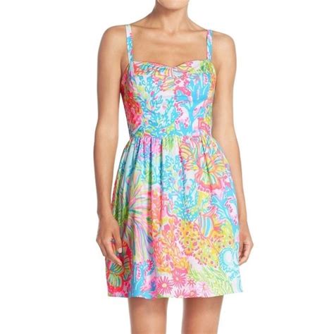 Lilly Pulitzer Dresses Lilly Pulitzer Ardleigh Dress Poshmark