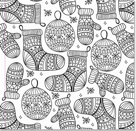 Christmas Adult Coloring Pages Coloring Home The Best Porn Website