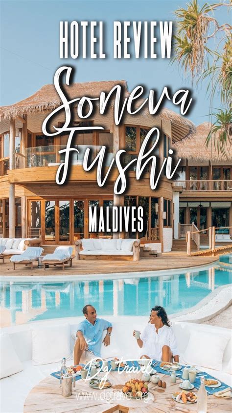 Soneva Fushi Maldives Maldives Maldives Travel Travel