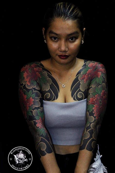 Tattoos For Women Japanese Tattoo Irezumi Tattoos Girl Tattoos