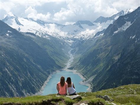 10 Beautiful Nature Spots To Visit When In Austria