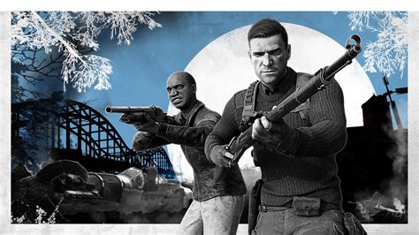 Buy Sniper Elite 5: Rough Landing Mission and Weapon Pack - Microsoft