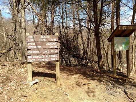 Panther Creek State Park Morristown Tennessee Top Brunch Spots