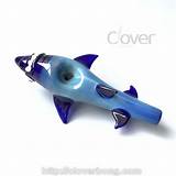 Shark Pipes Pictures