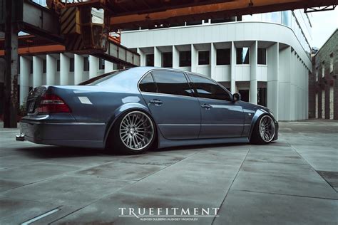 Vip Lexus Ls 430 Tuning Blog