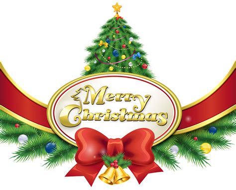 Merry Christmas Clipart Images Free Download On Clipartmag